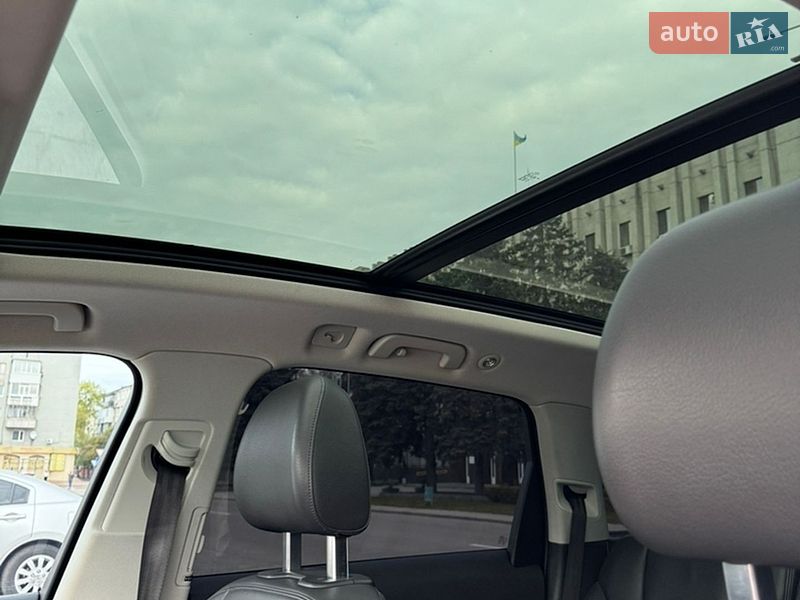 Внедорожник / Кроссовер Audi Q7 2017 в Кременчуге фото 14 Внедорожник / Кроссовер Audi Q7 2017 в Кременчуге