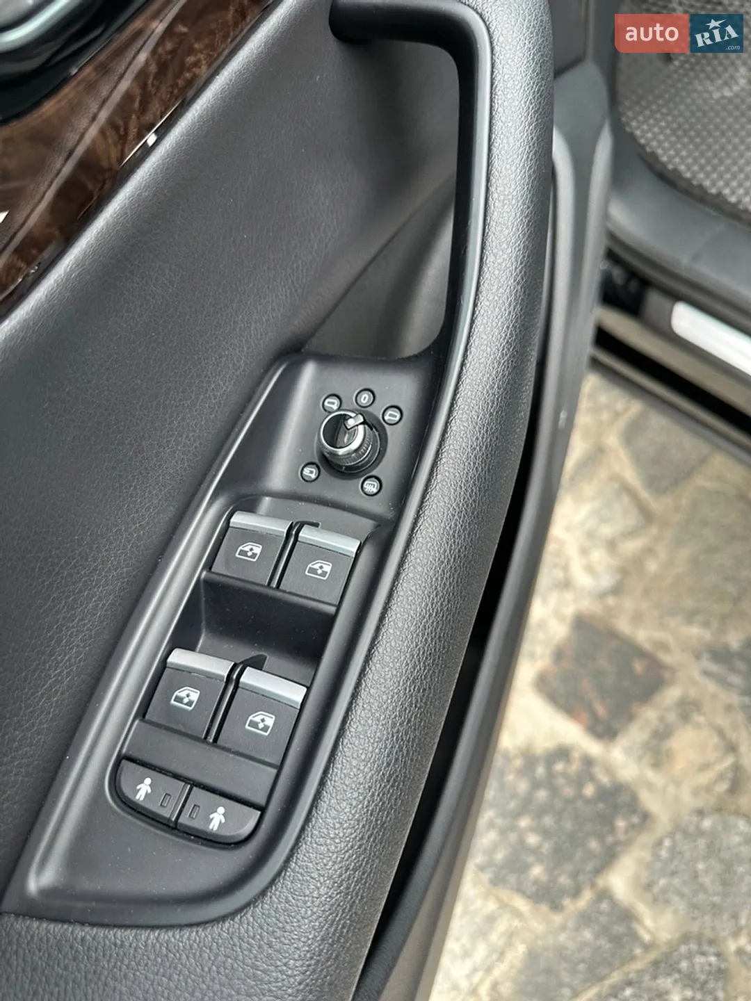 2017 Audi Q7 - мініатюра 23