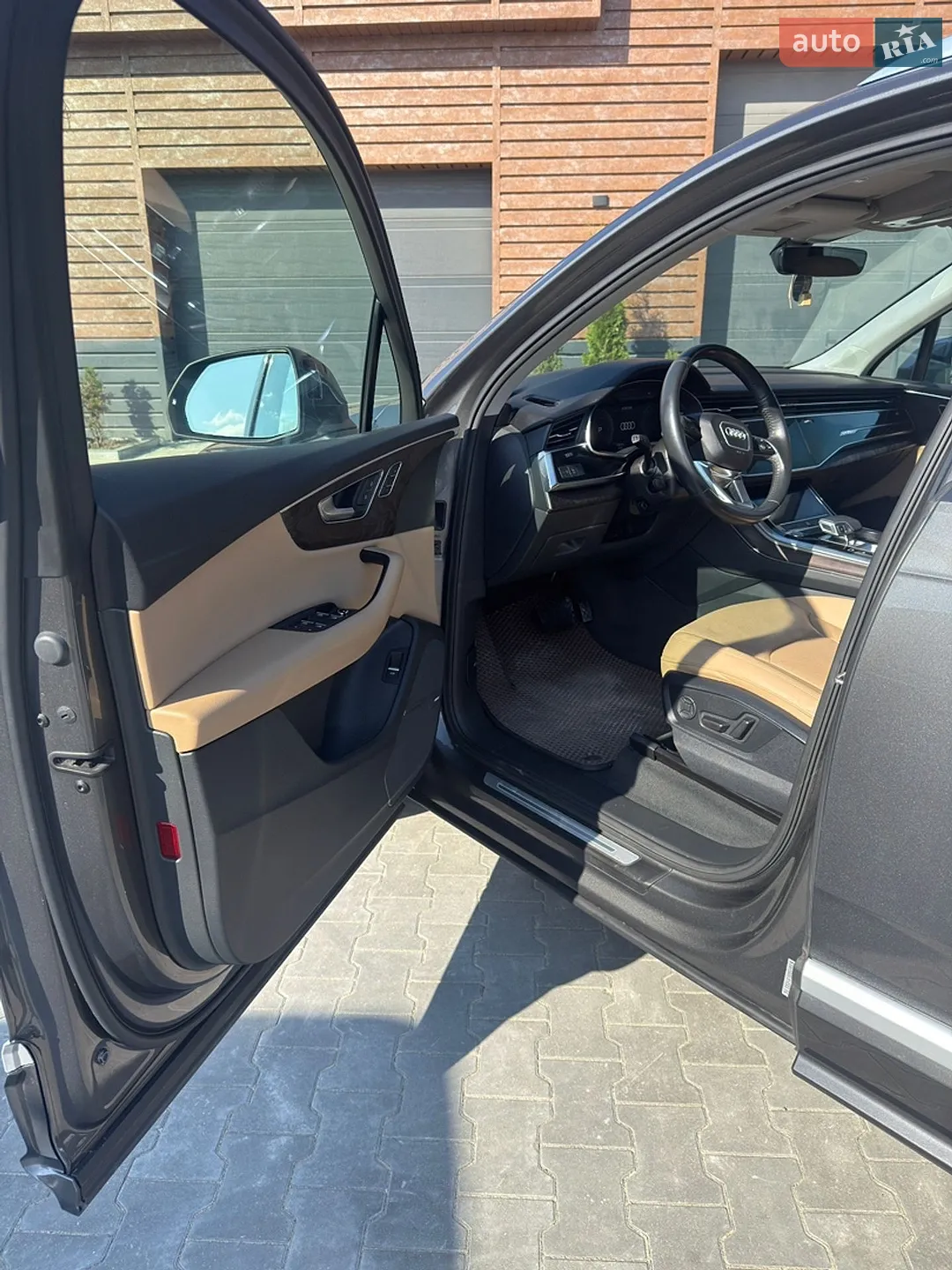 2019 Audi Q7 - мініатюра 9