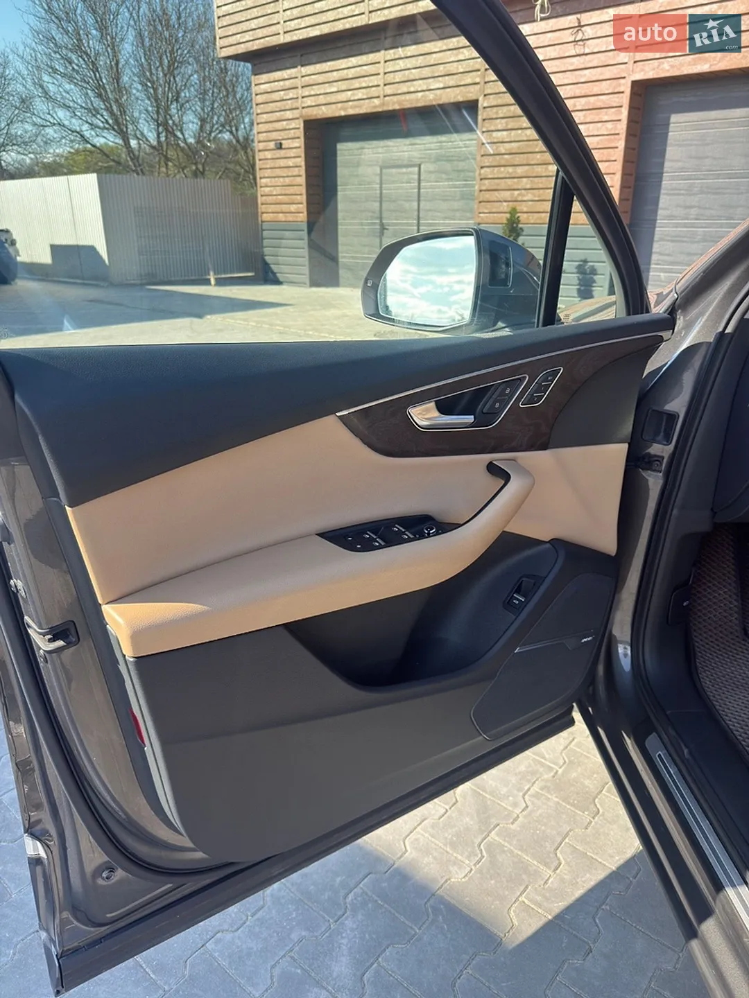 2019 Audi Q7 - мініатюра 13