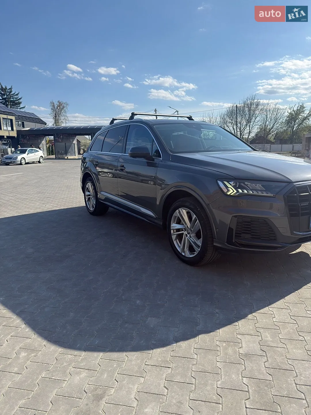 2019 Audi Q7 - мініатюра 40