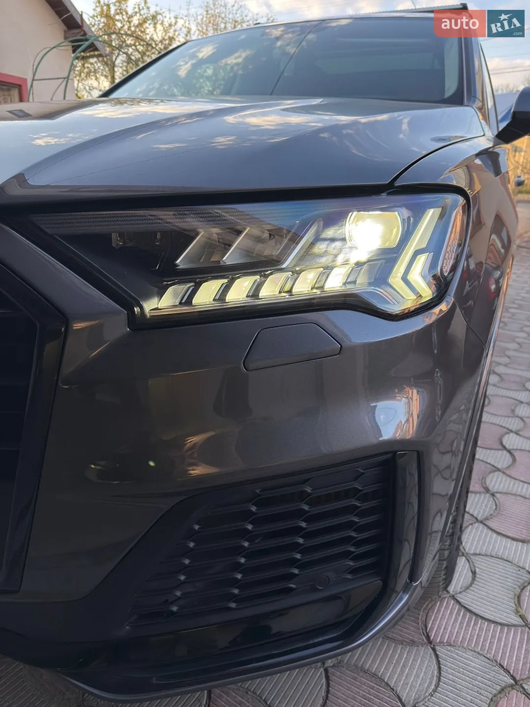 2019 Audi Q7 - мініатюра 65