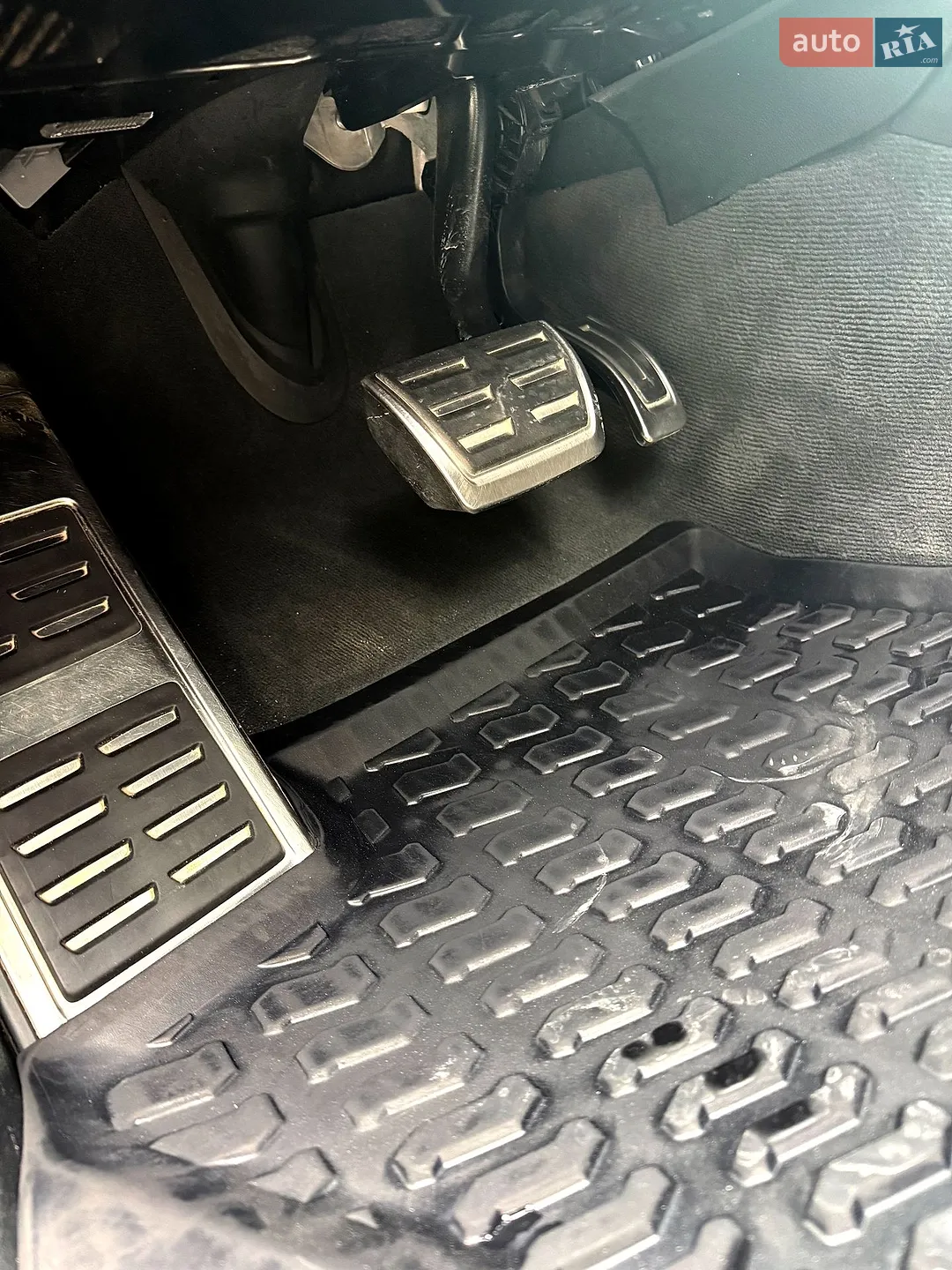 2019 Audi Q7 - мініатюра 7