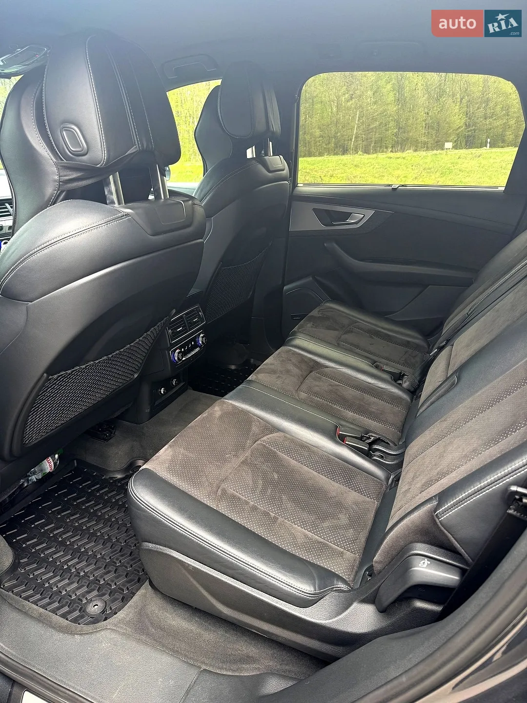 2019 Audi Q7 - мініатюра 10