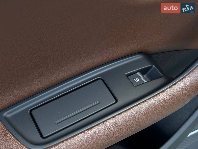 Внедорожник / Кроссовер Audi Q7 2016 в Ровно