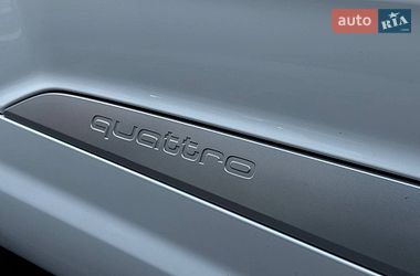 Внедорожник / Кроссовер Audi Q7 2016 в Ровно