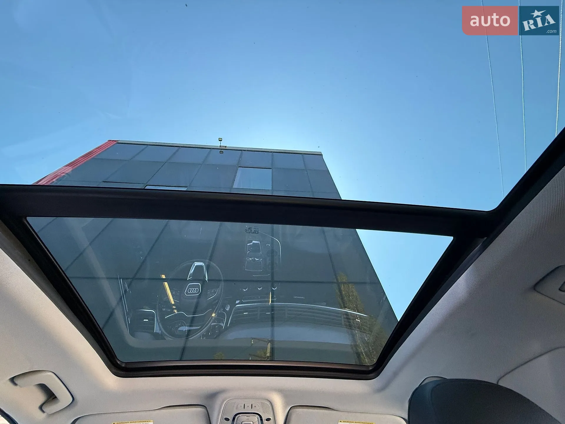 2017 Audi Q7 - мініатюра 35