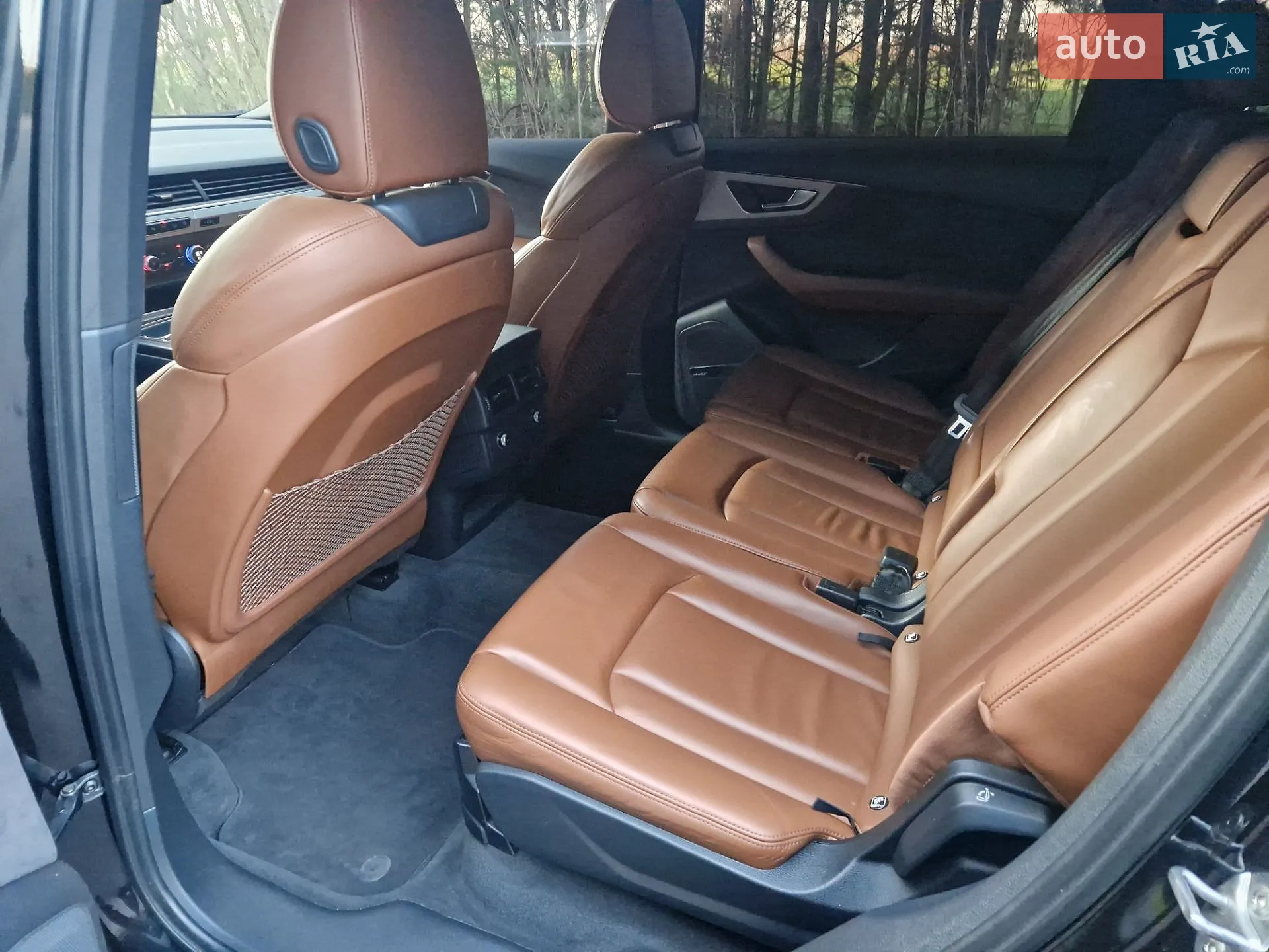 2016 Audi Q7 - мініатюра 24