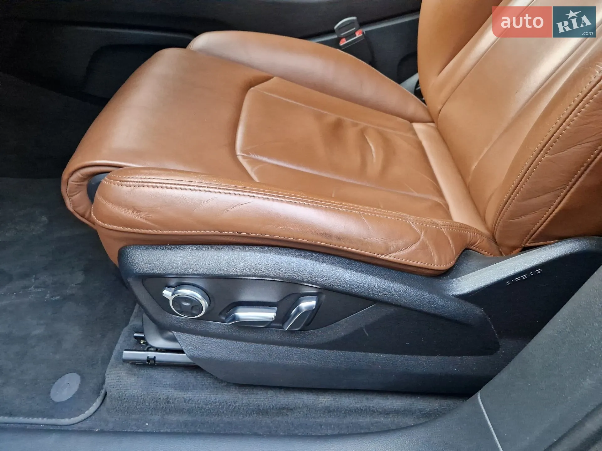 2016 Audi Q7 - мініатюра 28