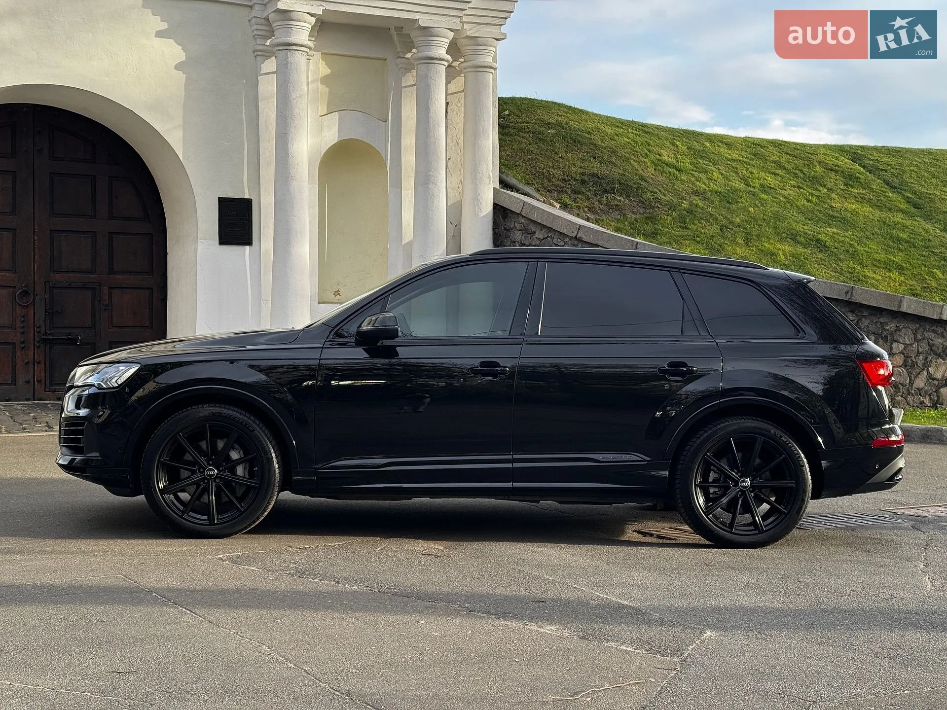 2022 Audi Q7 - мініатюра 11