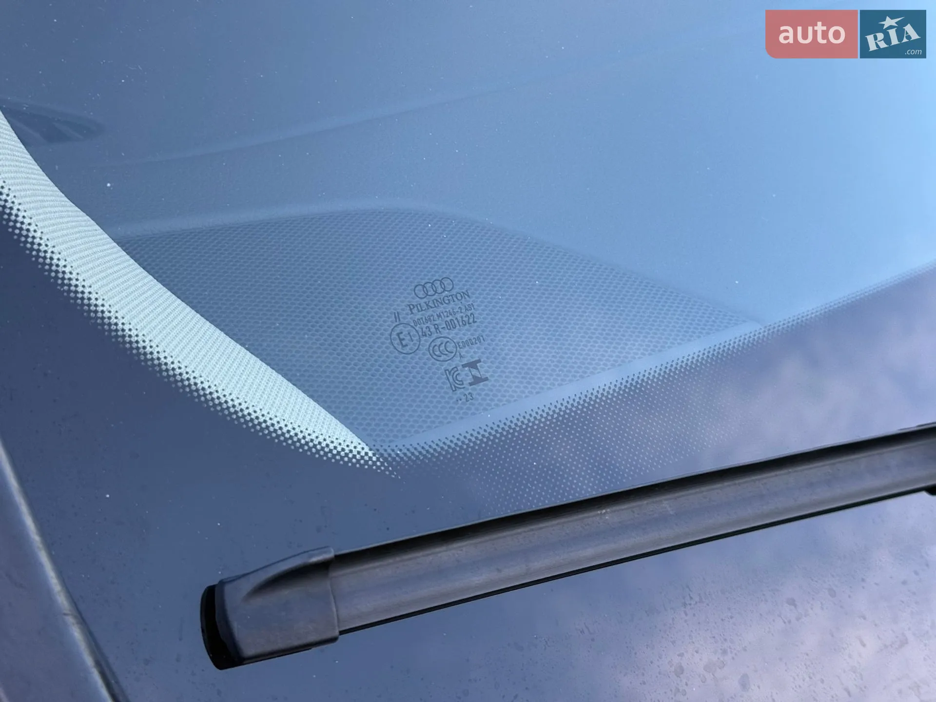 2017 Audi Q7 - мініатюра 23