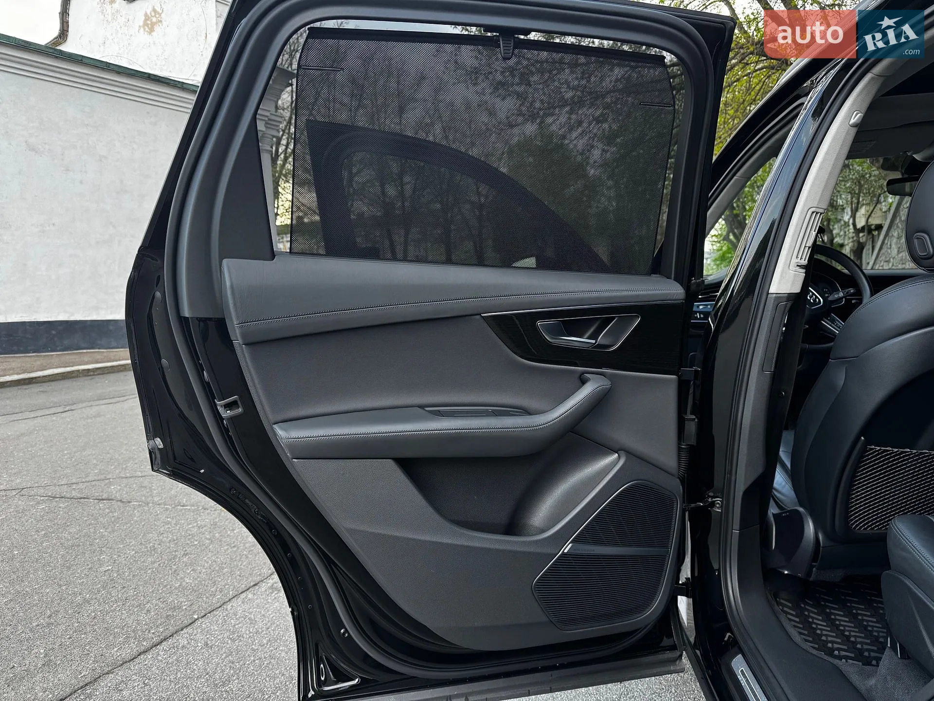 2022 Audi Q7 - мініатюра 23