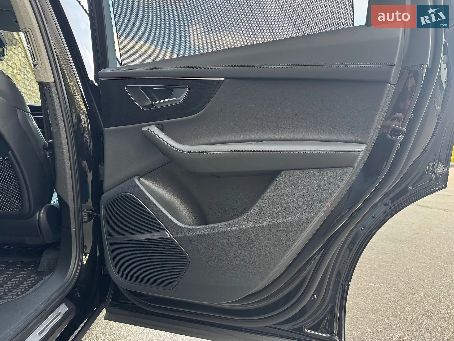 2022 Audi Q7 - мініатюра 25