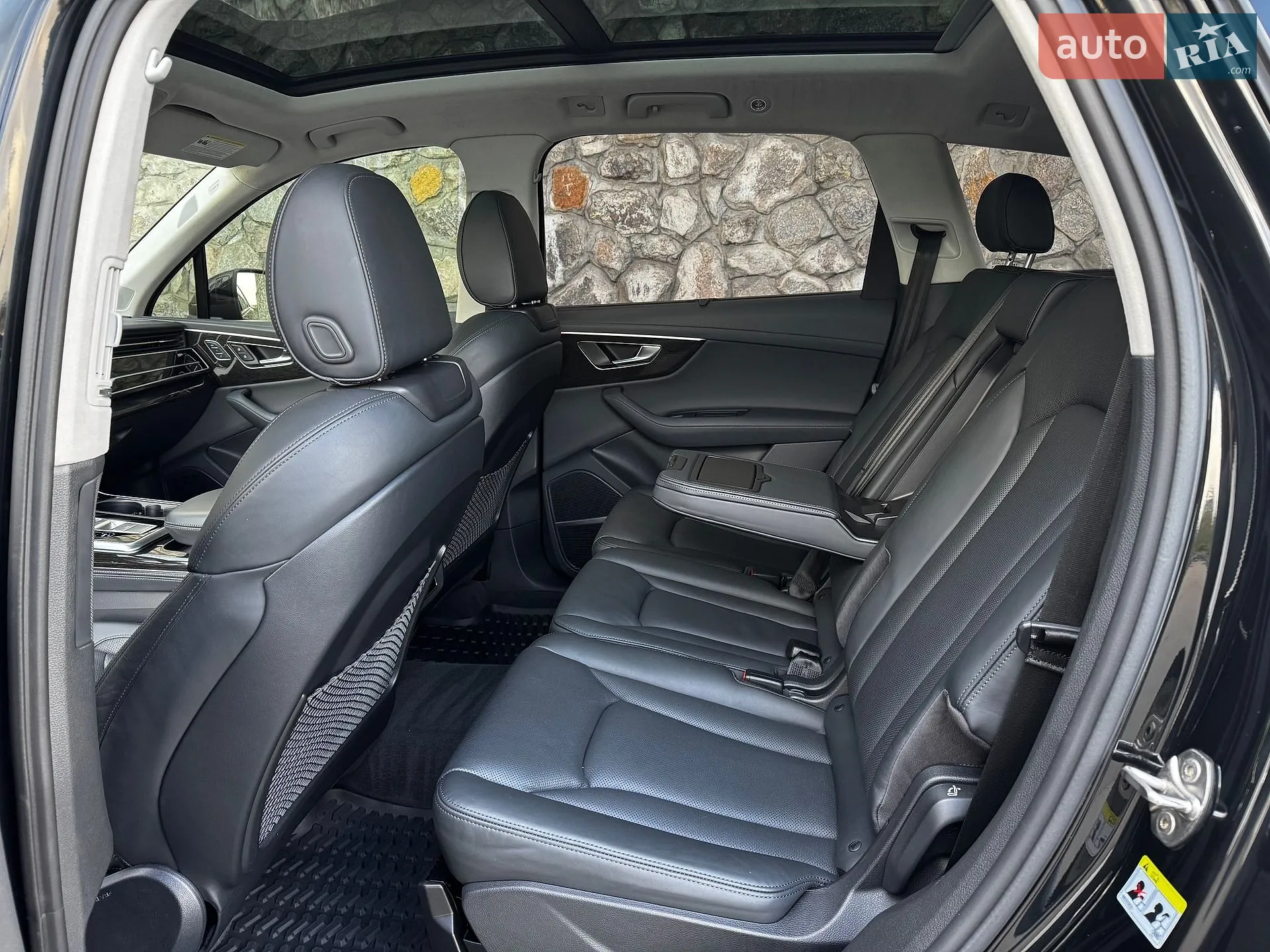 2022 Audi Q7 - мініатюра 26