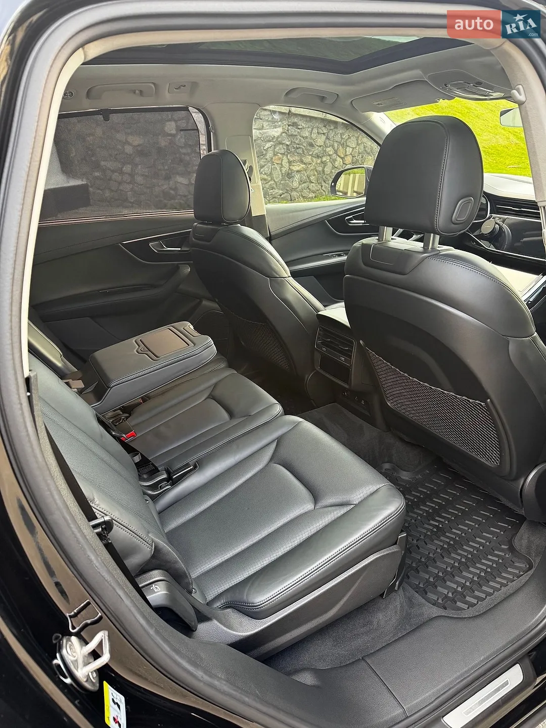 2022 Audi Q7 - мініатюра 28