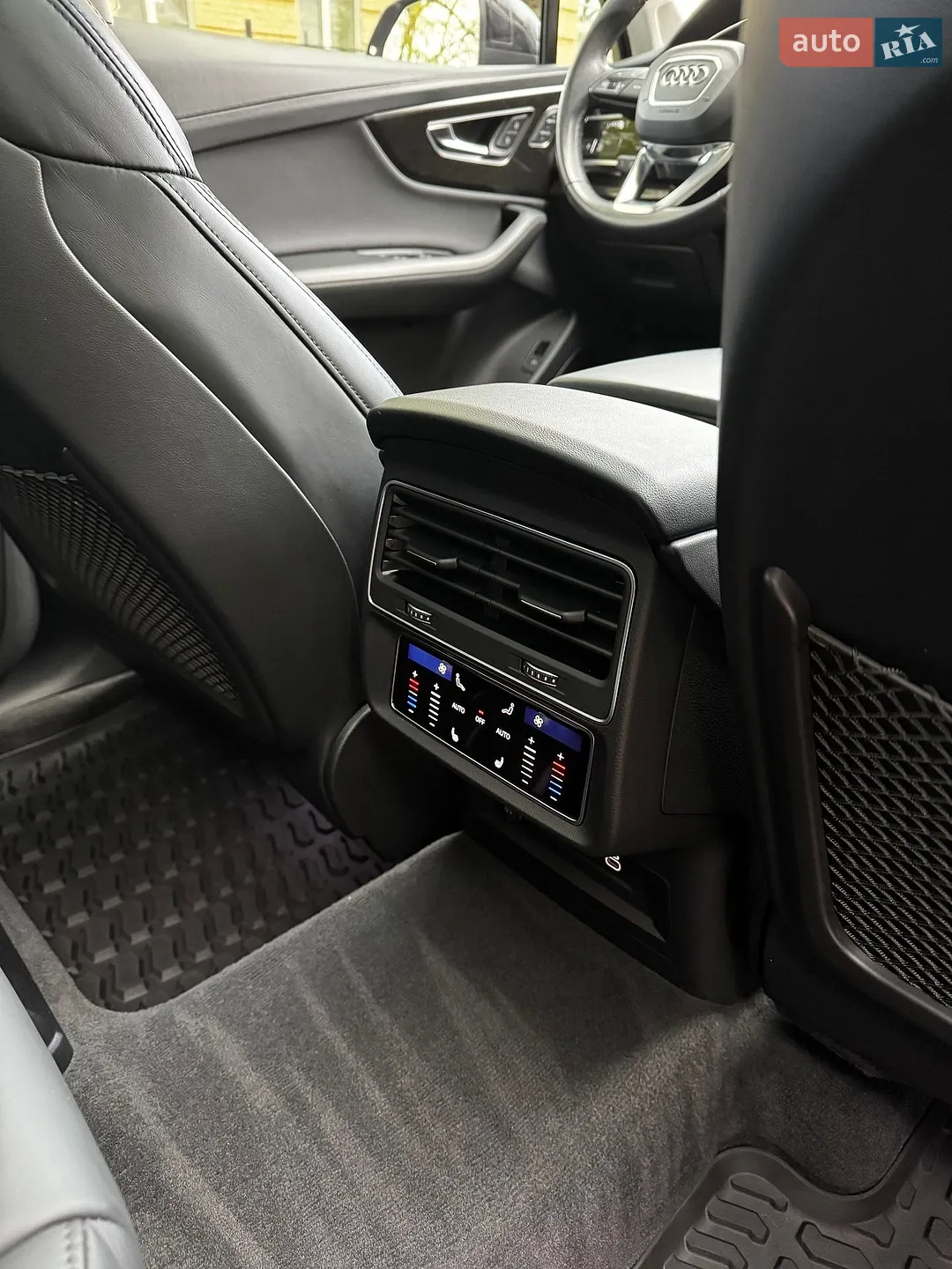 2022 Audi Q7 - мініатюра 39