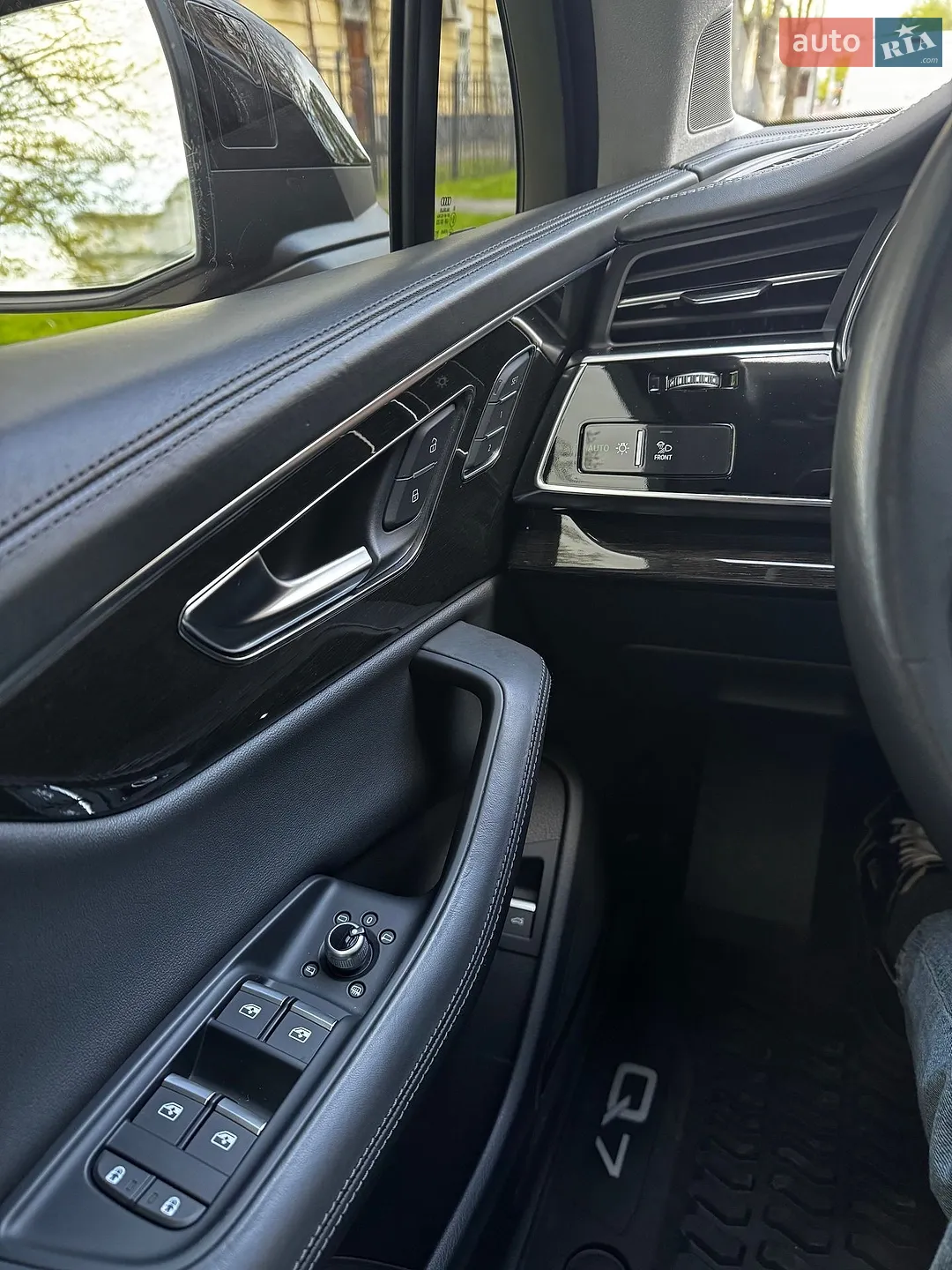 2022 Audi Q7 - мініатюра 41