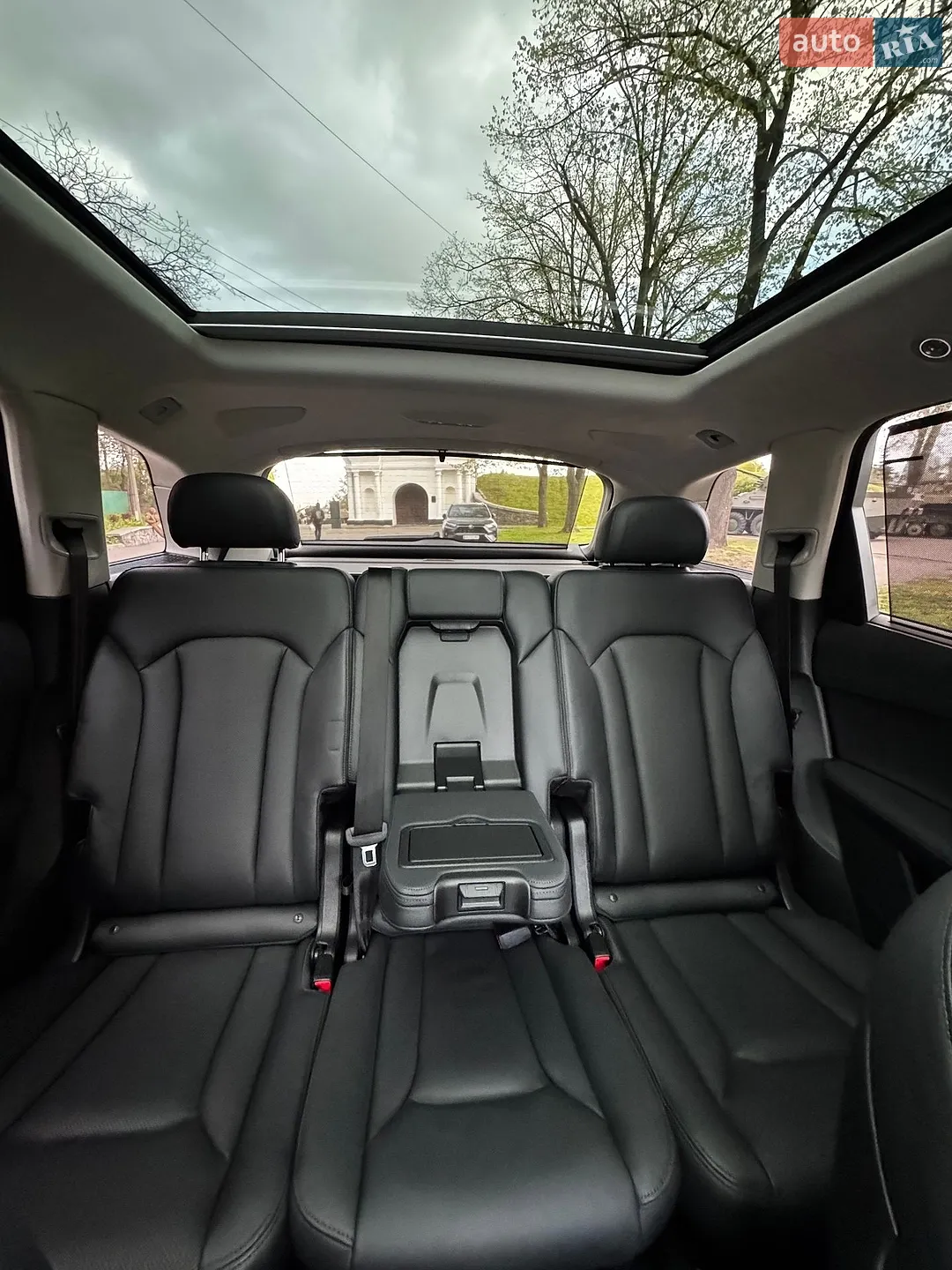 2022 Audi Q7 - мініатюра 32