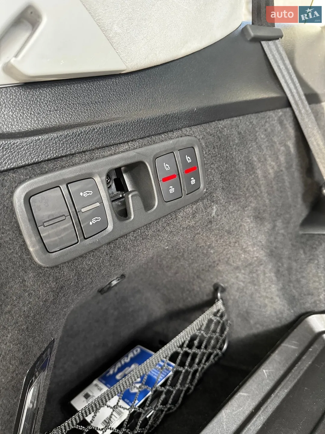 2022 Audi Q7 - мініатюра 39