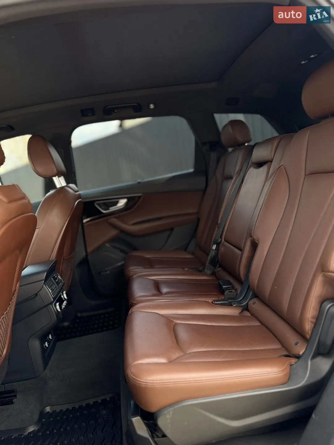2017 Audi Q7 - мініатюра 24
