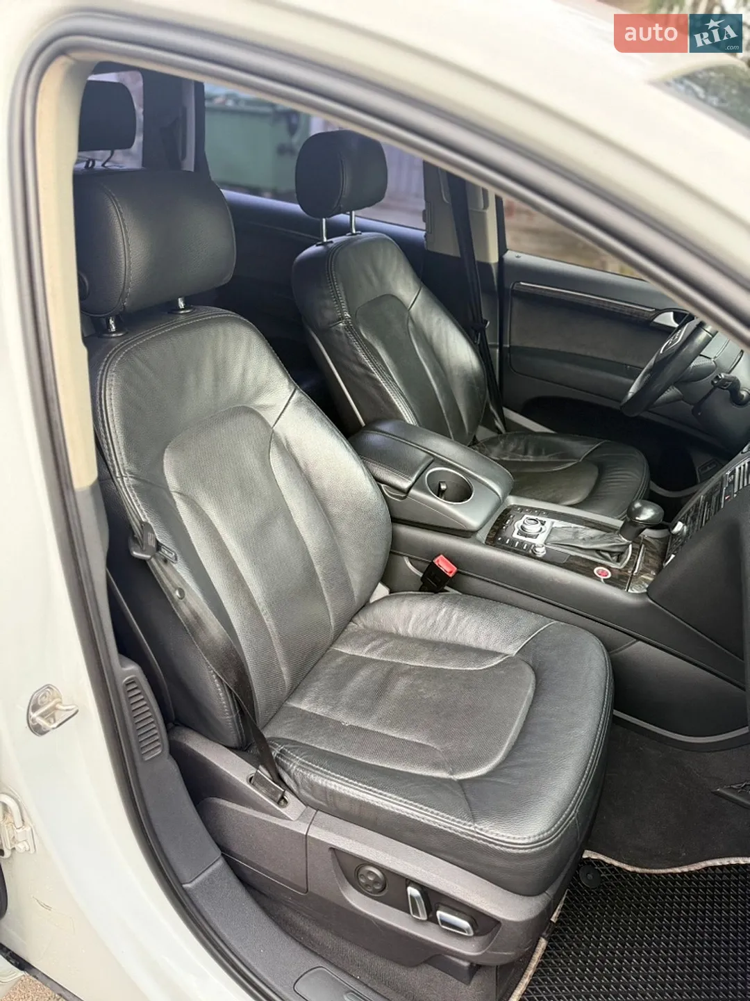 2015 Audi Q7 - мініатюра 14