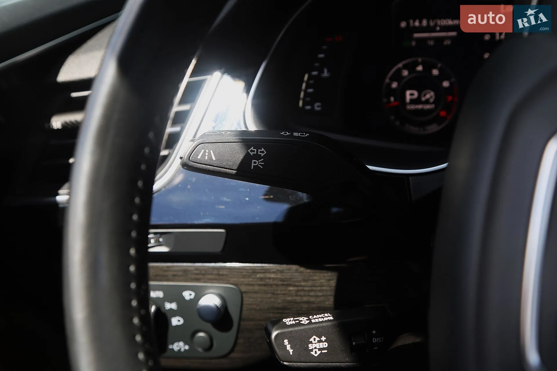 2017 Audi Q7 - мініатюра 22