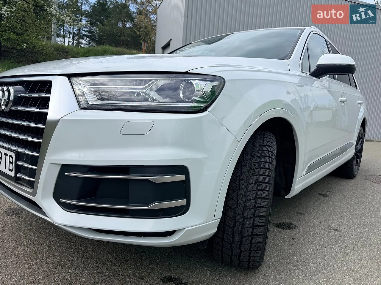 2018 BMW X3 - мініатюра 40