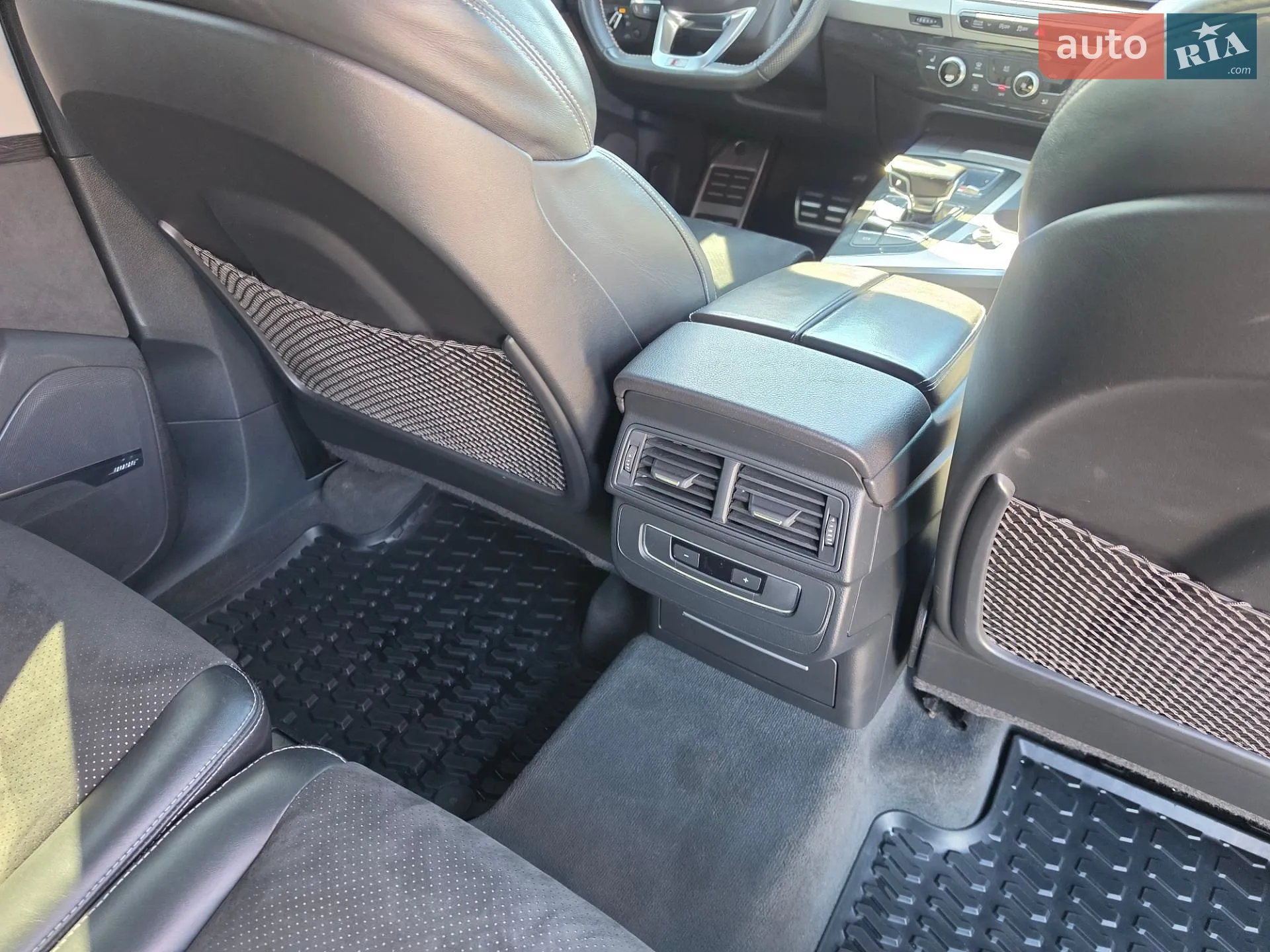 2016 Audi Q7 - мініатюра 13