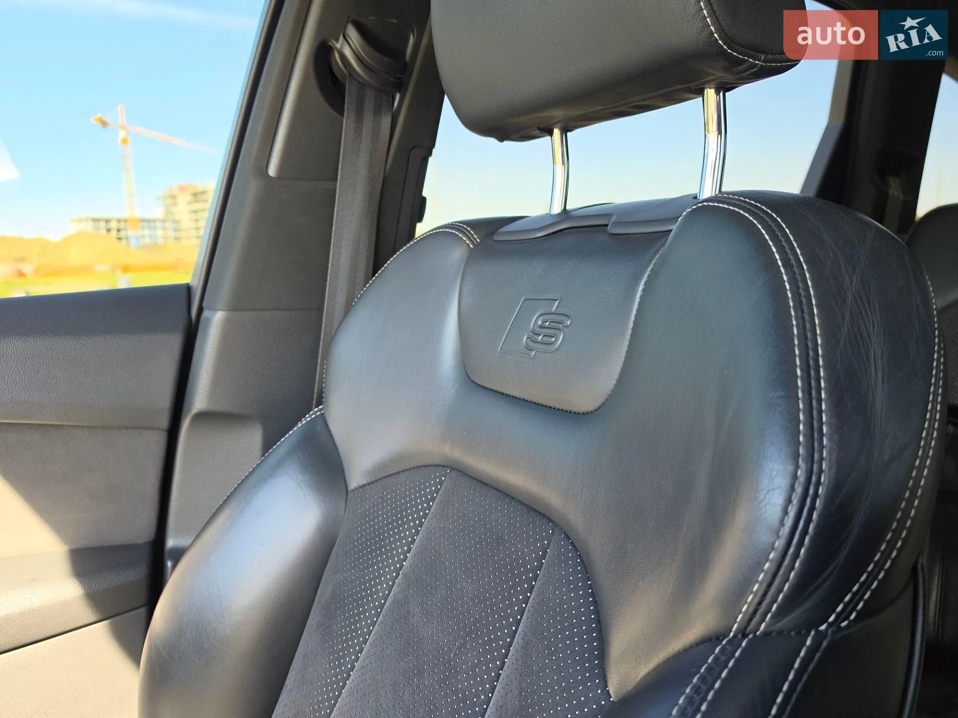 2016 Audi Q7 - мініатюра 17