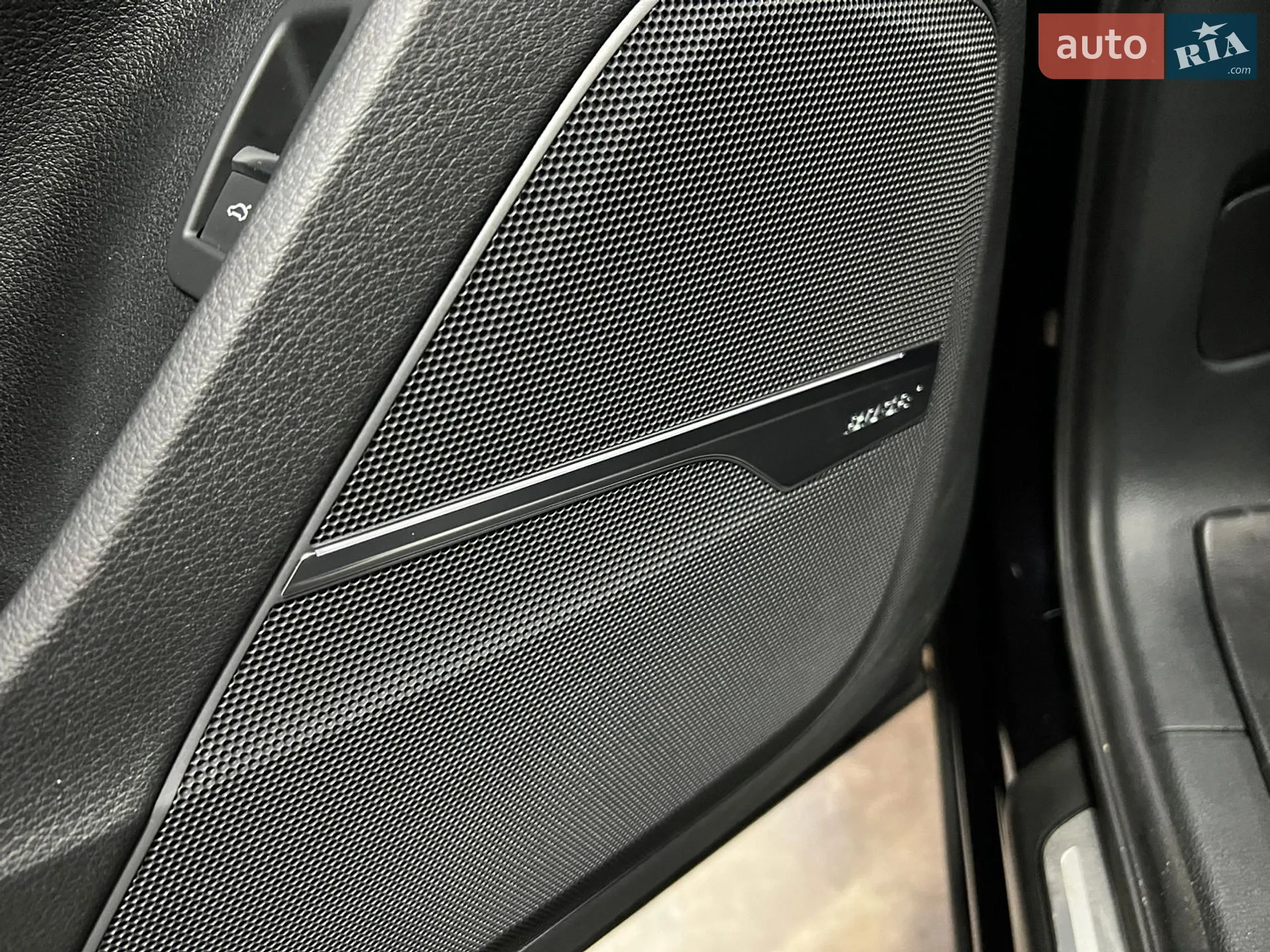 2016 Audi Q7 - мініатюра 56