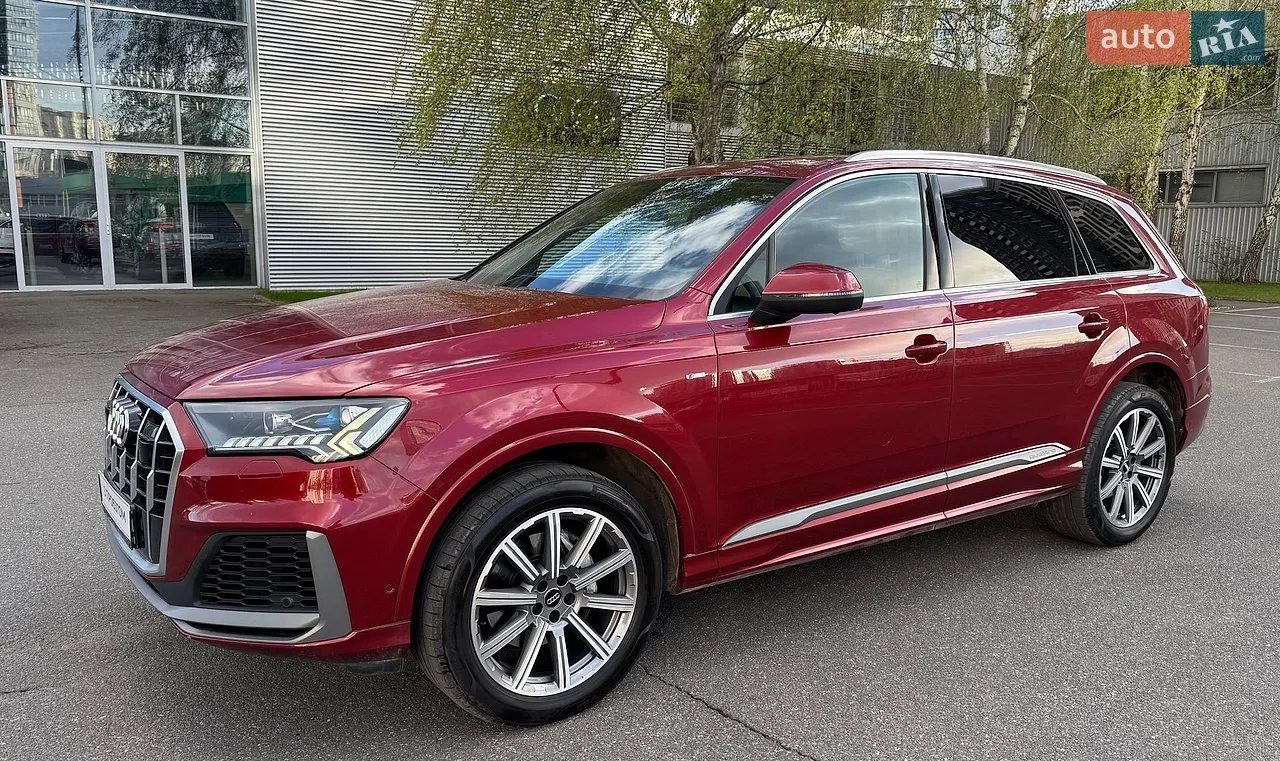 2019 Porsche Macan - мініатюра 99