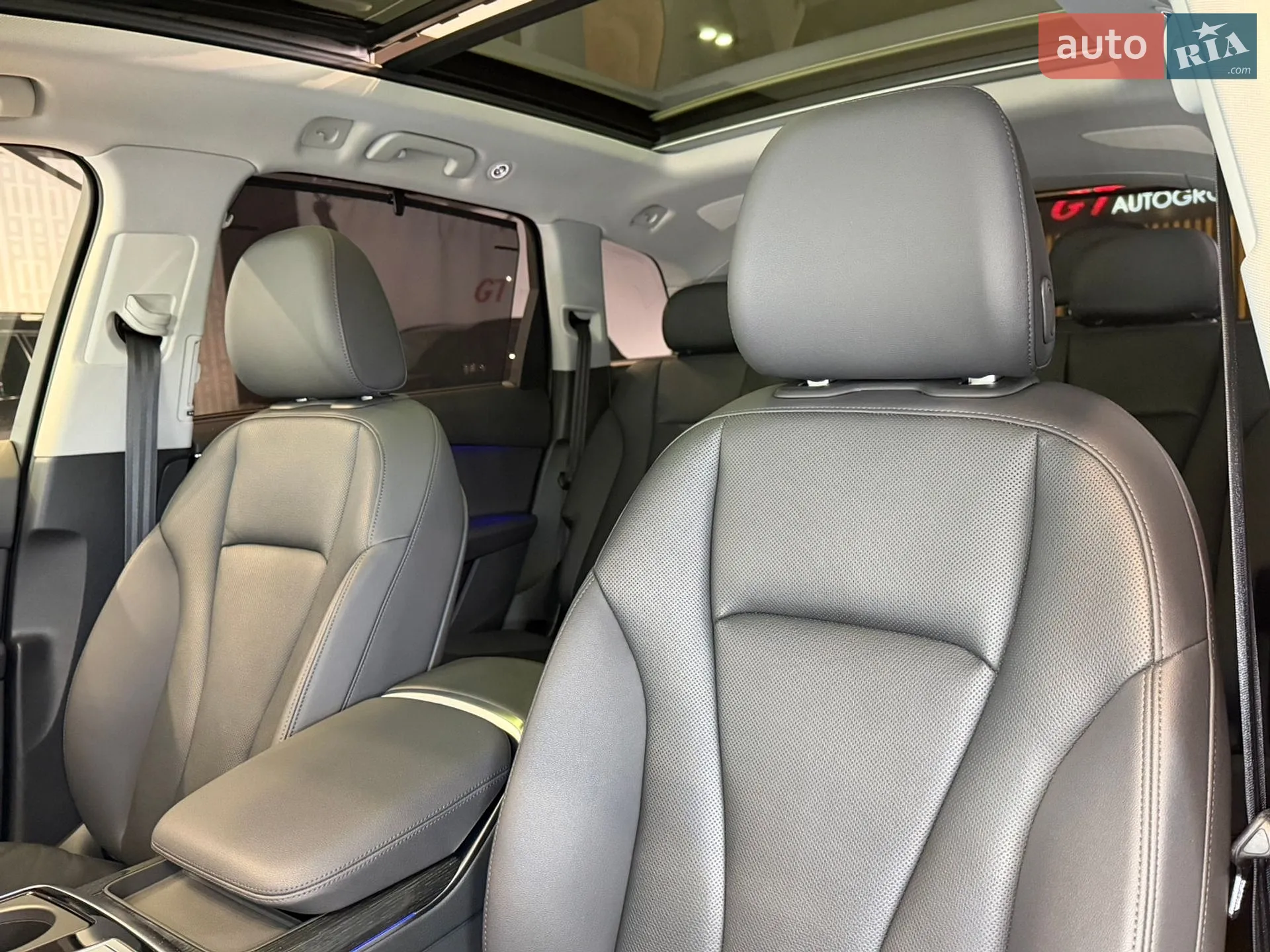 2020 Audi Q7 - мініатюра 31