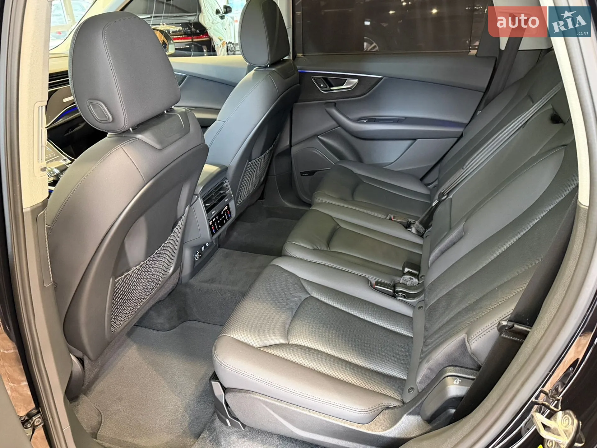 2020 Audi Q7 - мініатюра 57