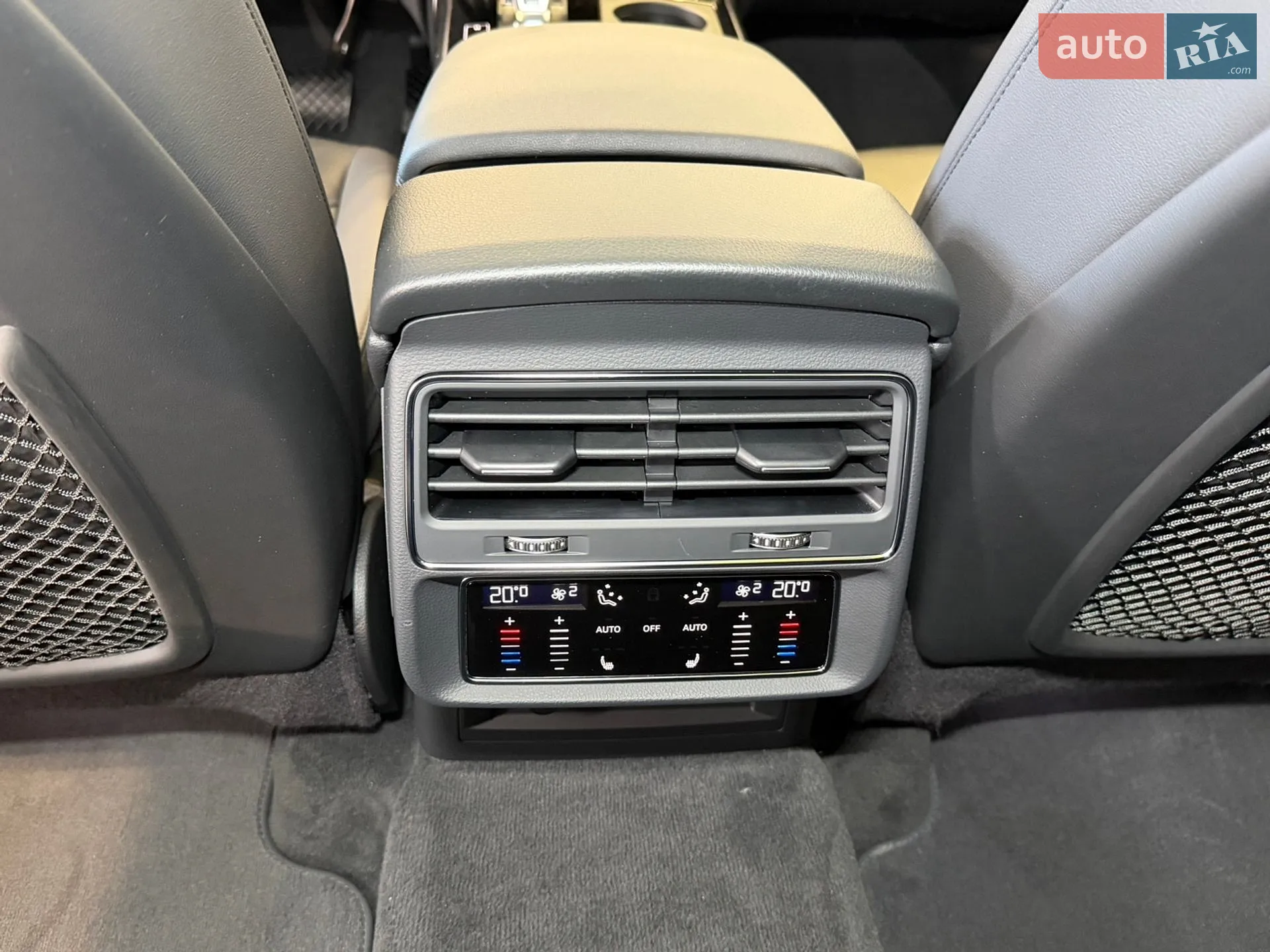 2020 Audi Q7 - мініатюра 62