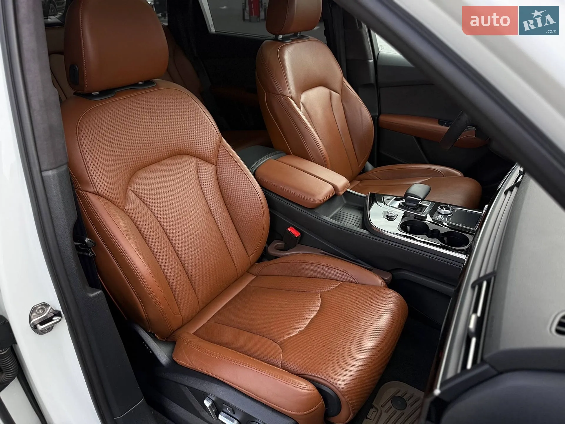 2018 Audi Q7 - мініатюра 28