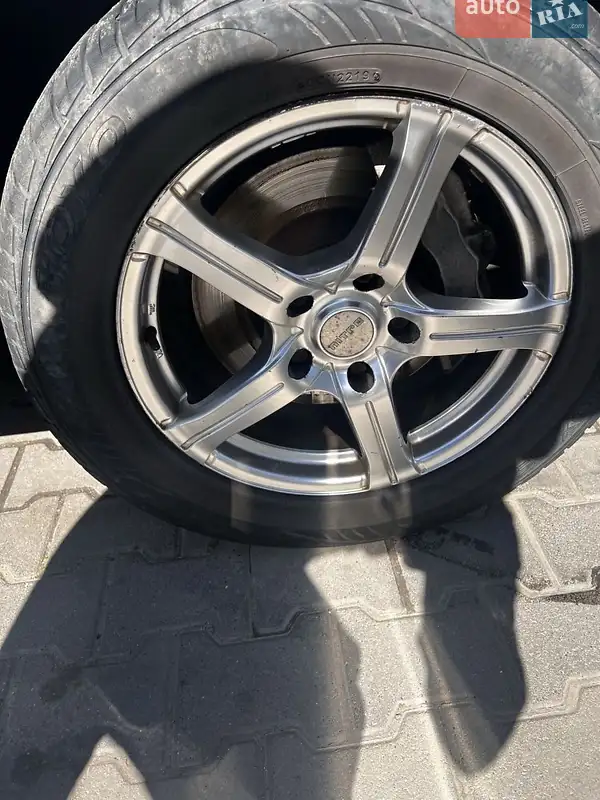 Audi Q7 2008 VIN WAUZZZ4L39D017836 фото оголошення 8 з 46