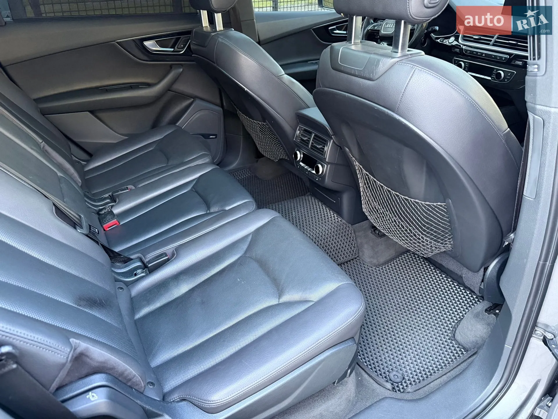 2015 Audi Q7 - мініатюра 7