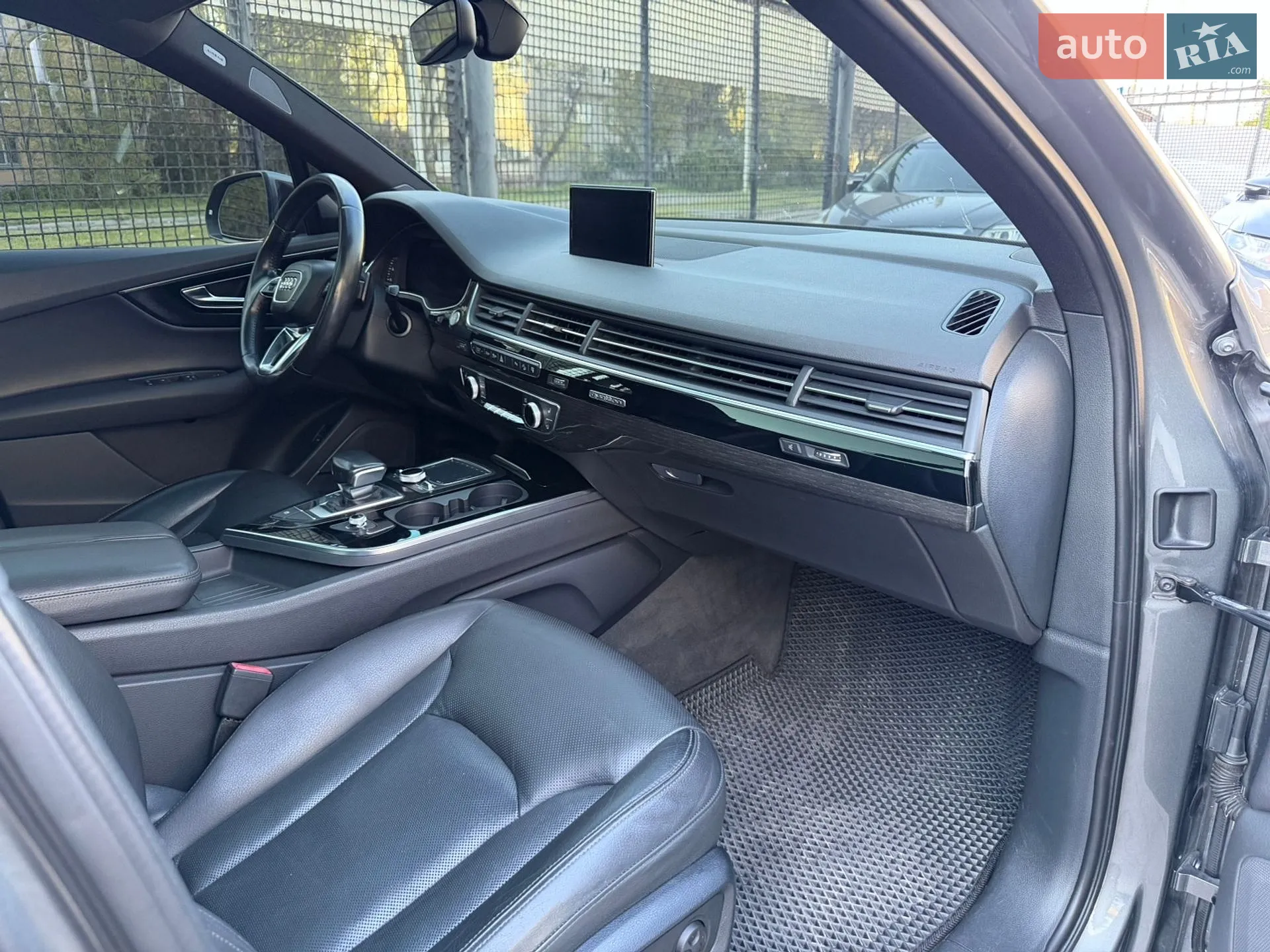 2015 Audi Q7 - мініатюра 10