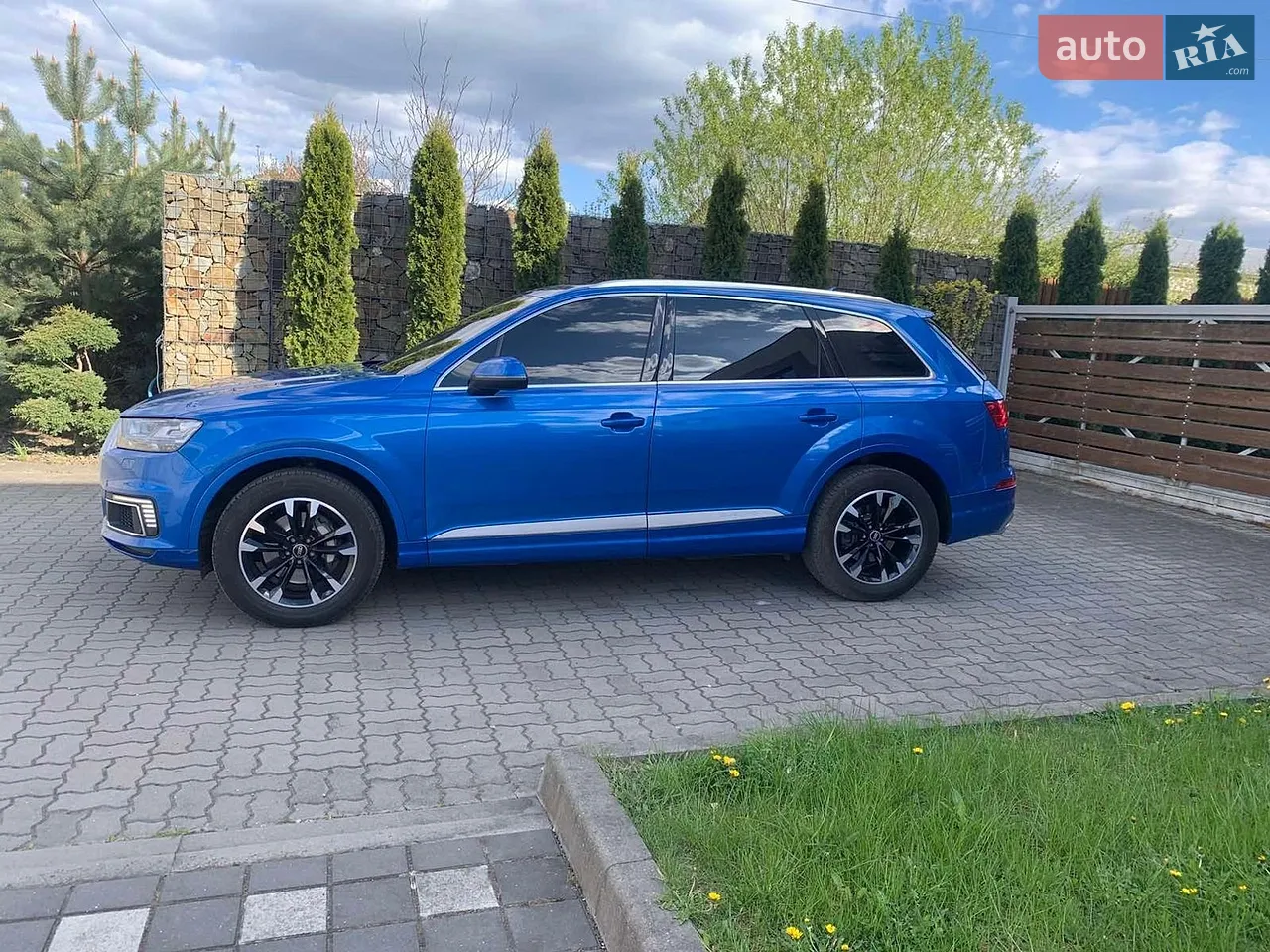 2015 Audi Q7 - мініатюра 12
