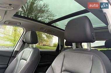 Внедорожник / Кроссовер Audi Q7 2022 в Киеве