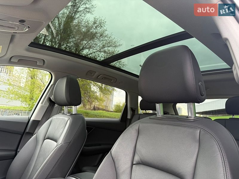 Внедорожник / Кроссовер Audi Q7 2022 в Киеве