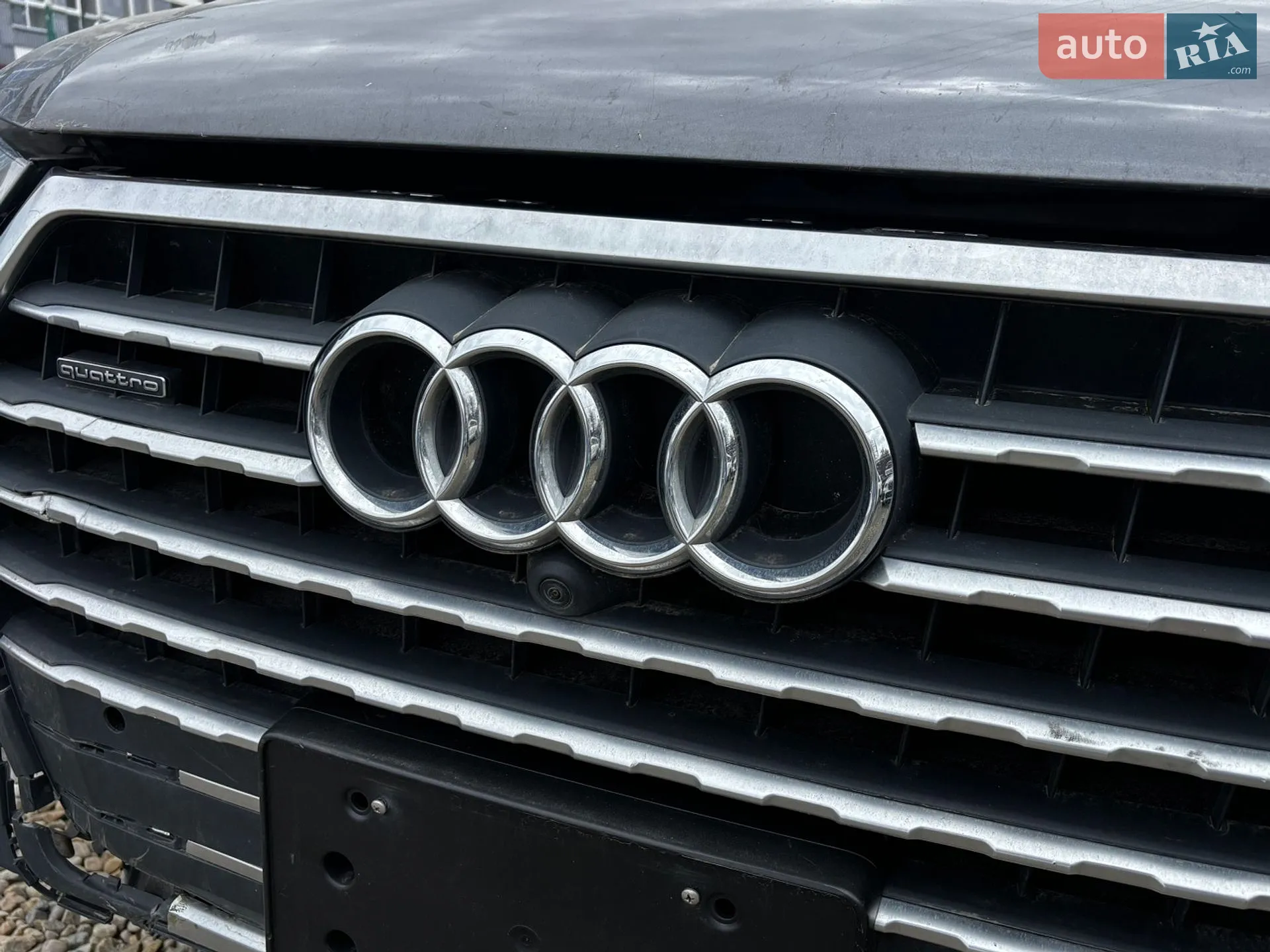 2018 Audi Q7 - мініатюра 25