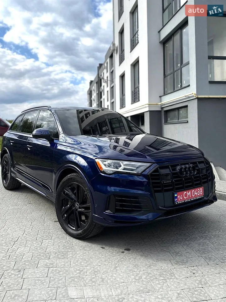 2018 Audi Q3 - мініатюра 39