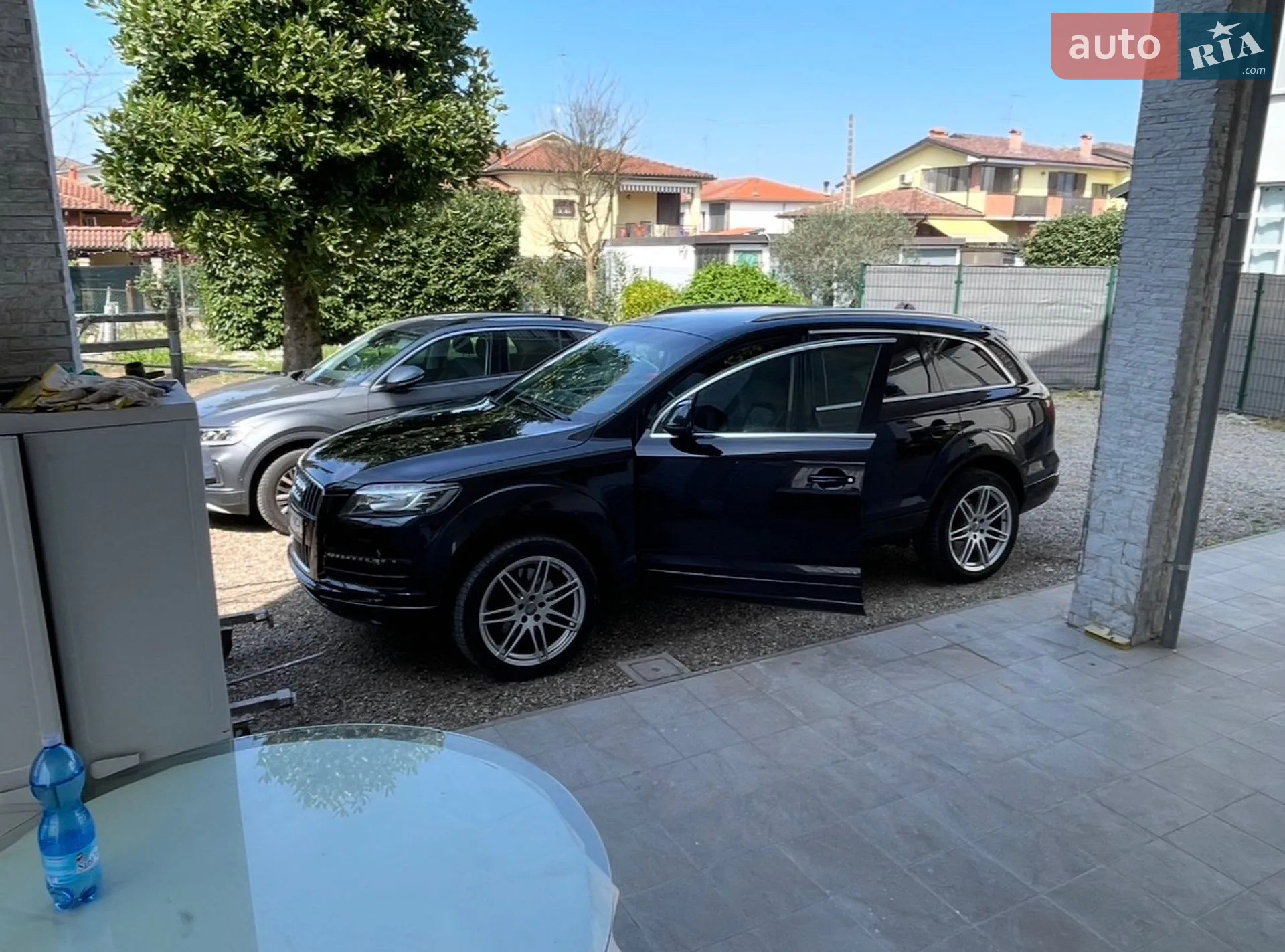 2010 Audi Q7 - мініатюра 2
