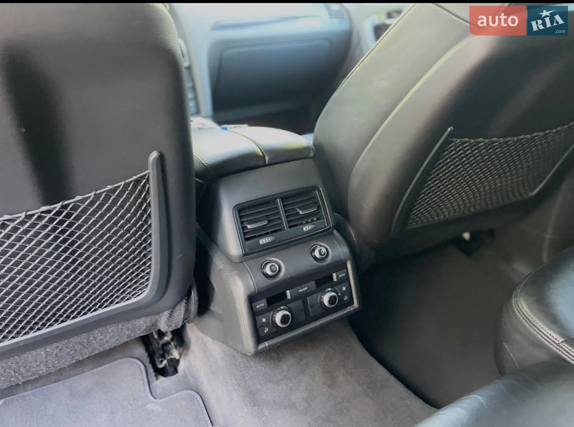 2010 Audi Q7 - мініатюра 15