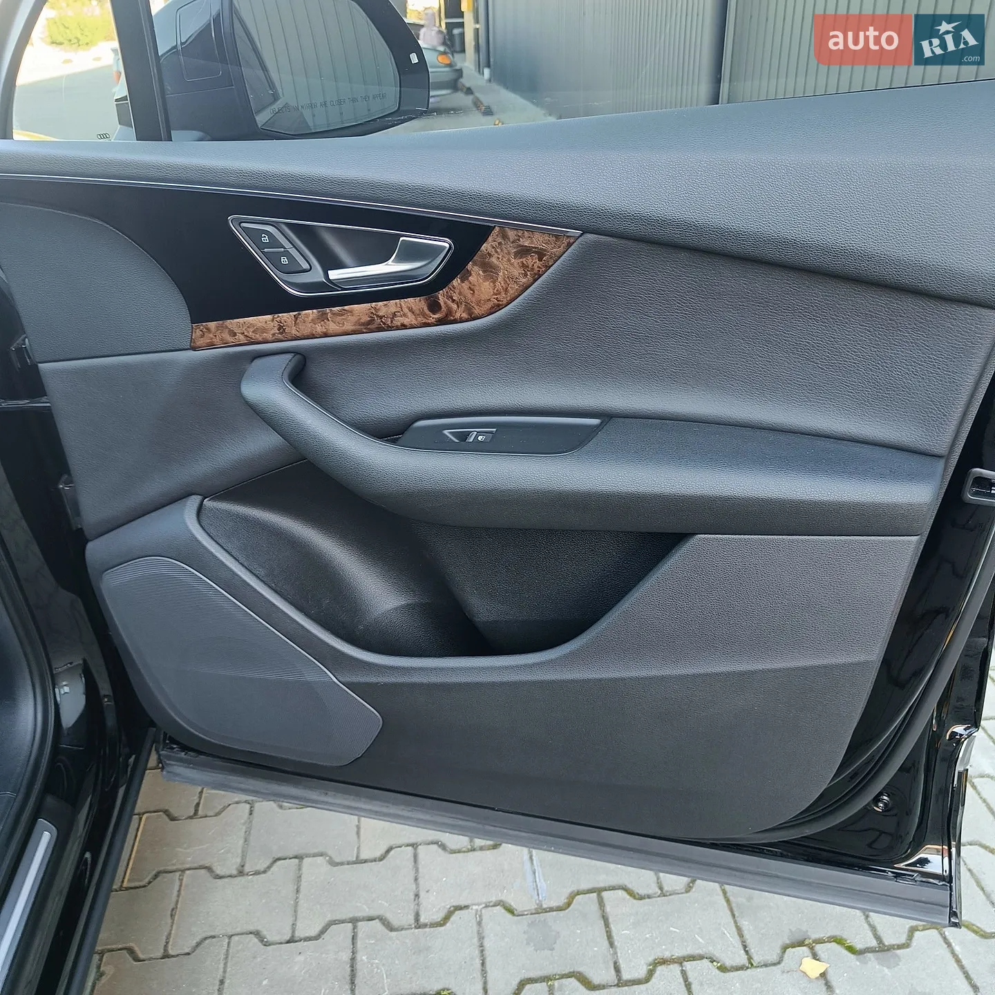2017 Audi Q7 - мініатюра 20