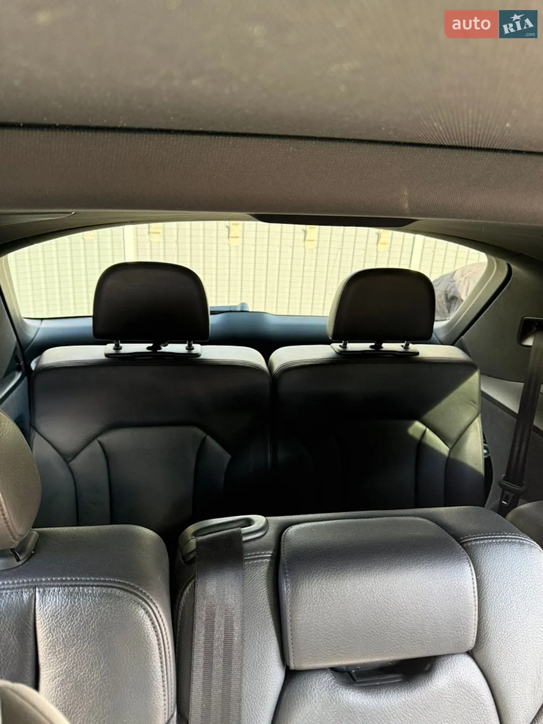 2016 Audi Q7 - мініатюра 9