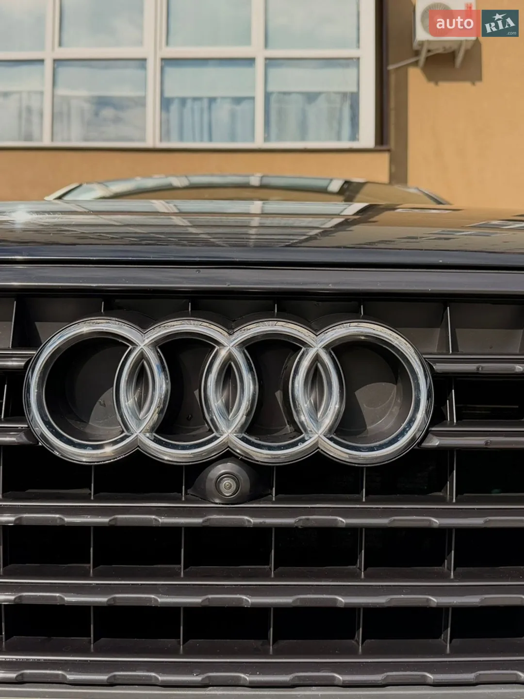 2016 Audi Q7 - мініатюра 21