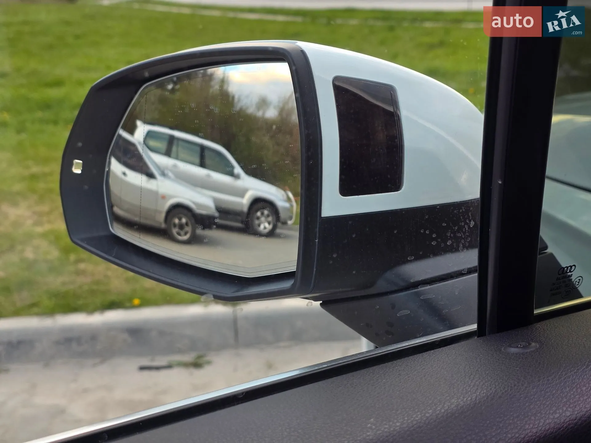 2016 Audi Q7 - мініатюра 22