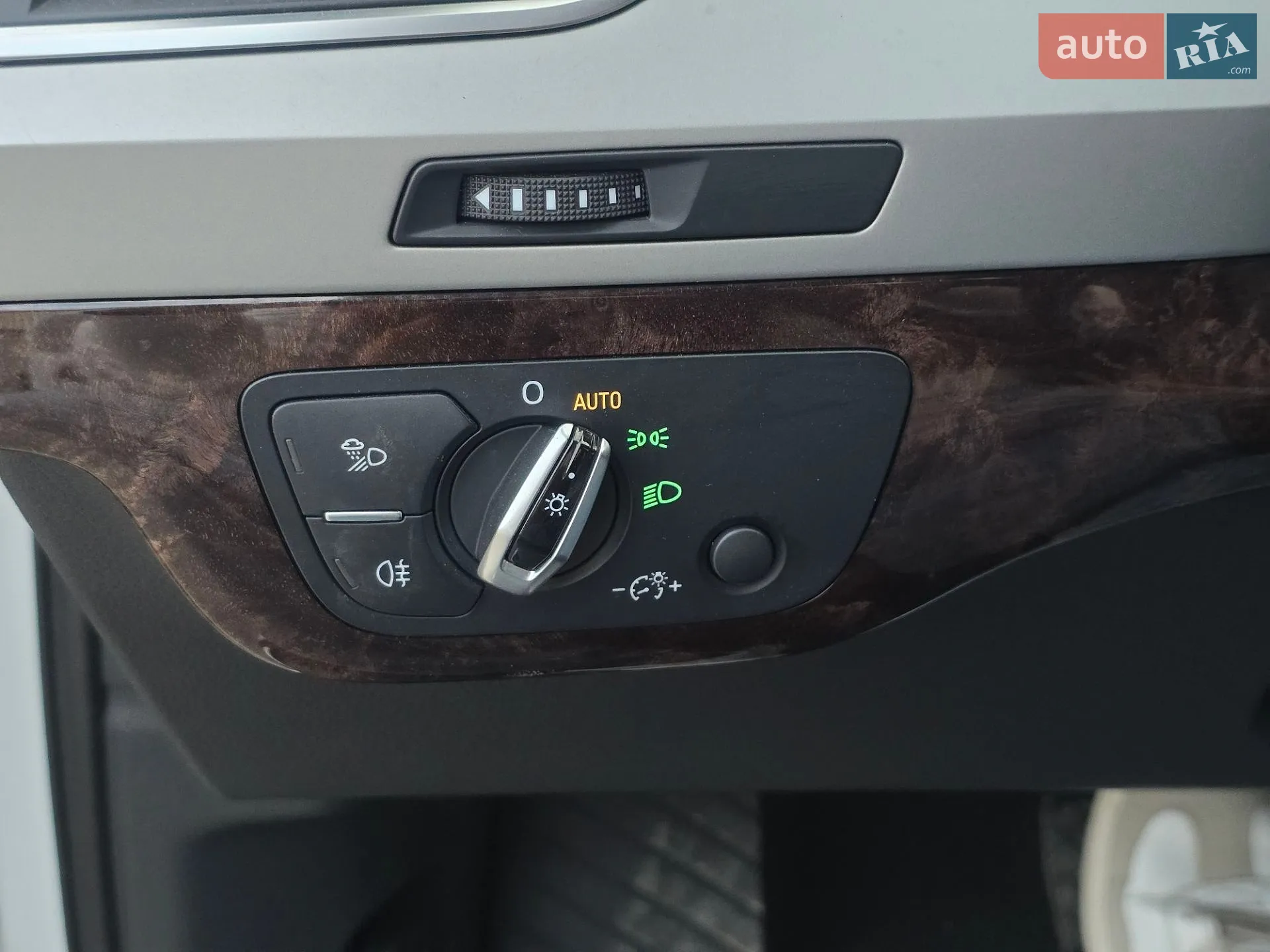 2016 Audi Q7 - мініатюра 38